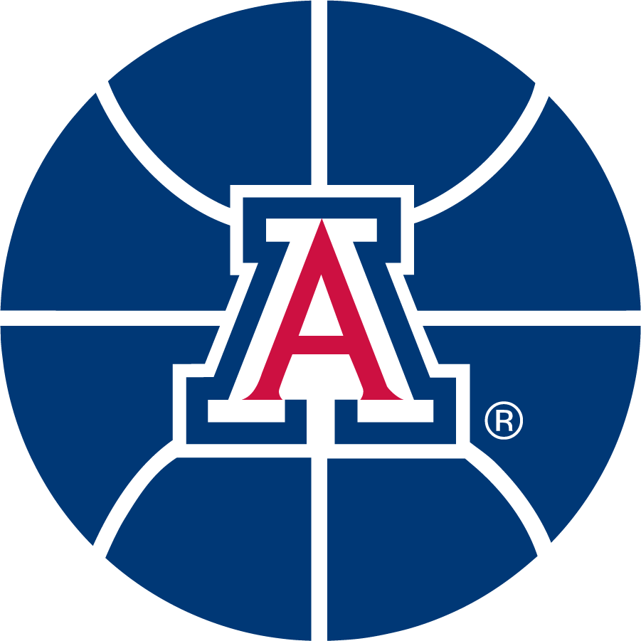 Arizona Wildcats 1989-2011 Secondary Logo v3 DIY iron on transfer (heat transfer)